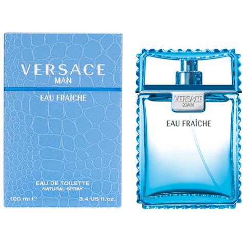 versace versace man eau fraiche eau de toilette spray stores|versace man eau fraiche aftershave.